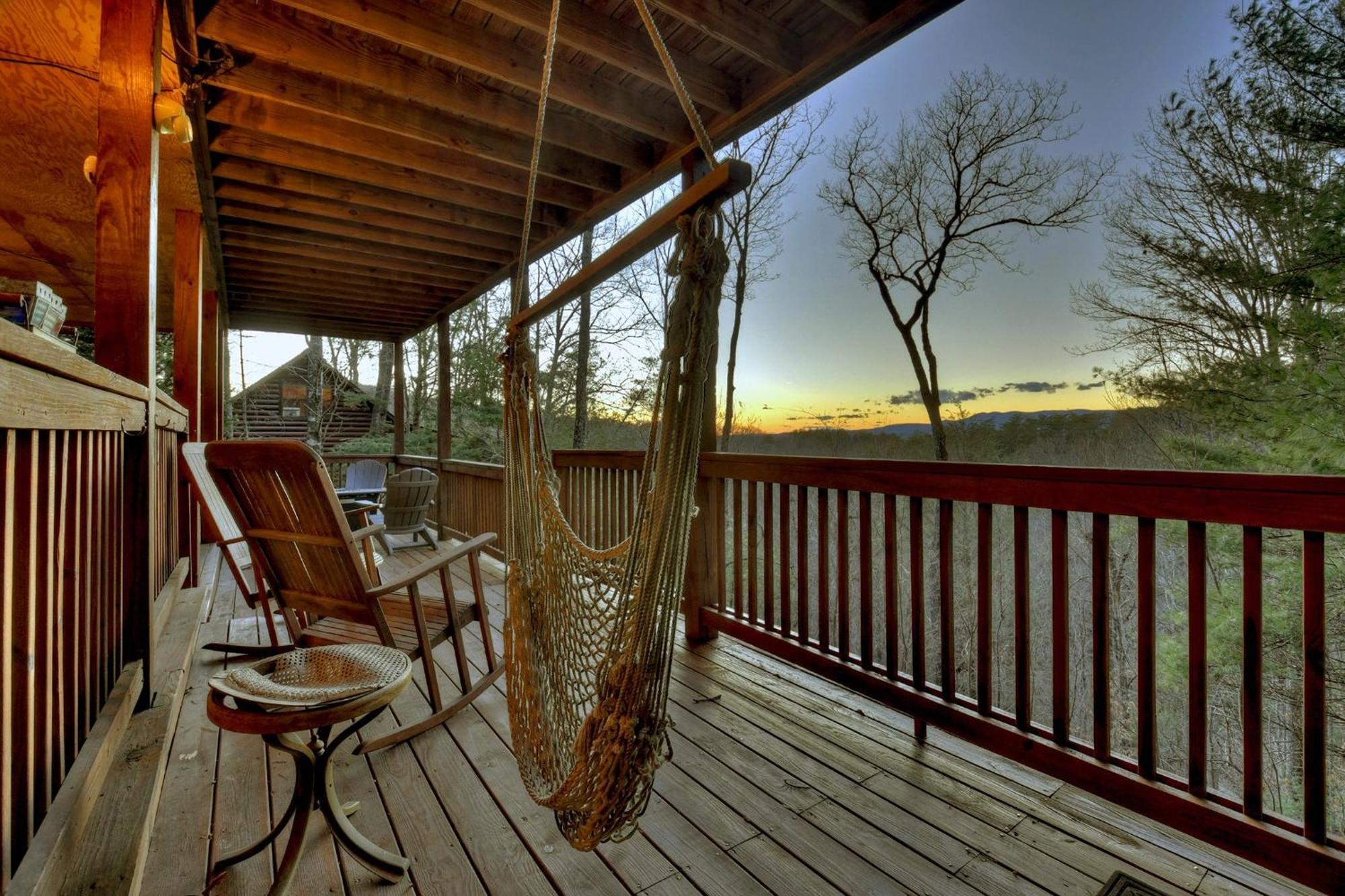 Talking Leaves Hot Tub Firepit And Comfy King Beds Villa Ellijay Exteriör bild