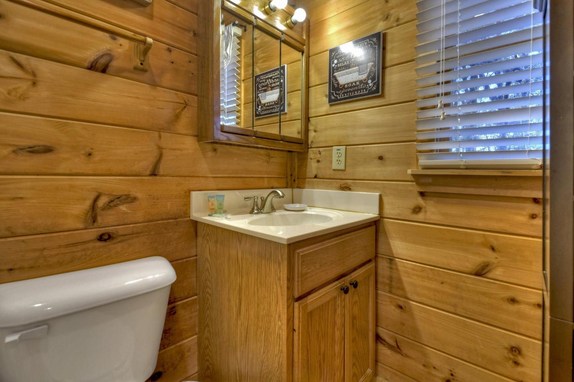 Talking Leaves Hot Tub Firepit And Comfy King Beds Villa Ellijay Exteriör bild
